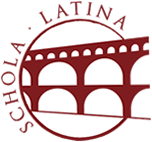 schola latina logo