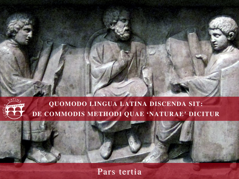 7 Rules for Pronouncing Classical Latin – Think Like a Roman